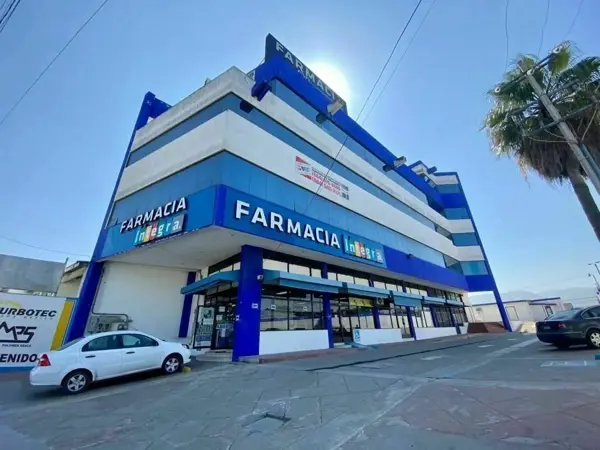 Edificio en venta en Buenos Aires Sur, Tijuana — foto 3 de 3