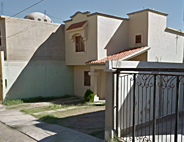 Casa en venta en Casa Blanca, Cajeme — foto 3 de 16