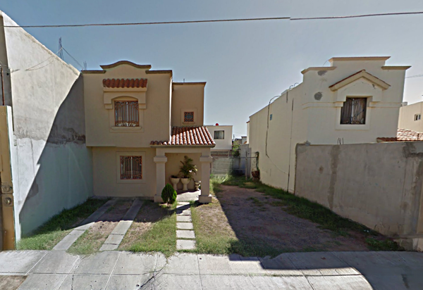 Casa en venta en Casa Blanca, Cajeme — foto 2 de 16
