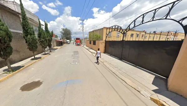 Casa en venta en La Era, Ixtapaluca — foto 3 de 15