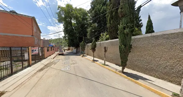 Casa en venta en La Era, Ixtapaluca — foto 2 de 15
