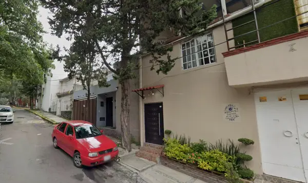 Casa en venta en Miguel Hidalgo 3A Sección, Tlalpan — foto 2 de 14