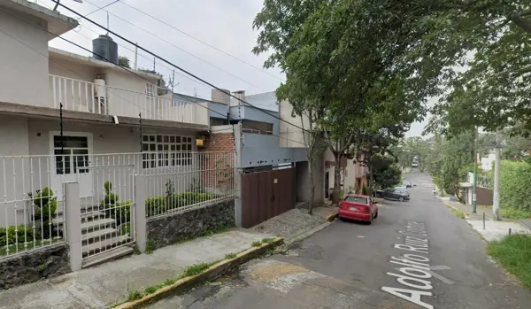 Casa en venta en Miguel Hidalgo 3A Sección, Tlalpan — foto 3 de 14