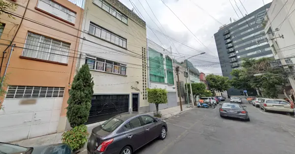 Departamento en venta en Hipodromo, Cuauhtémoc — foto 2 de 30