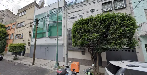Departamento en venta en Hipodromo, Cuauhtémoc — foto 3 de 30