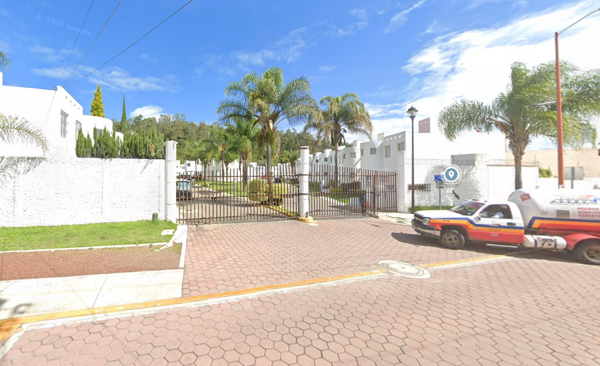 Casa en venta en Arboledas de Zerezotla, San Pedro Cholula — foto 3 de 12