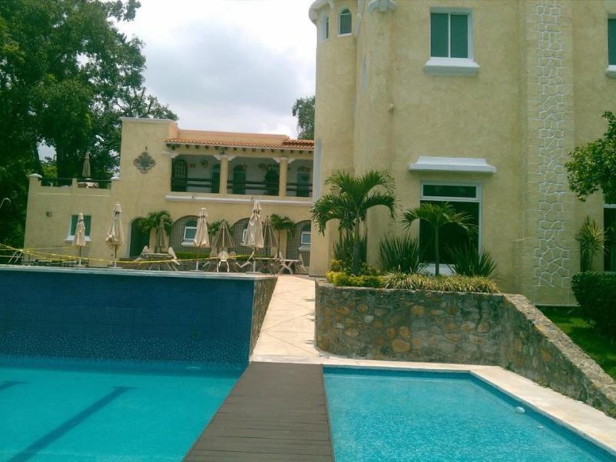 Departamento en renta en Analco, Cuernavaca — foto 1 de 54