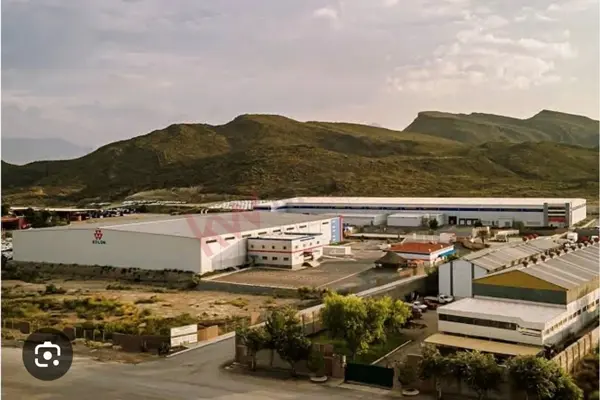 Terreno en venta en Parque Industrial Ramos Arizpe, Ramos Arizpe — foto 3 de 3