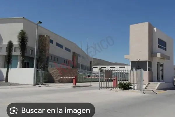 Terreno en venta en Parque Industrial Ramos Arizpe, Ramos Arizpe, Coahuila de Zaragoza