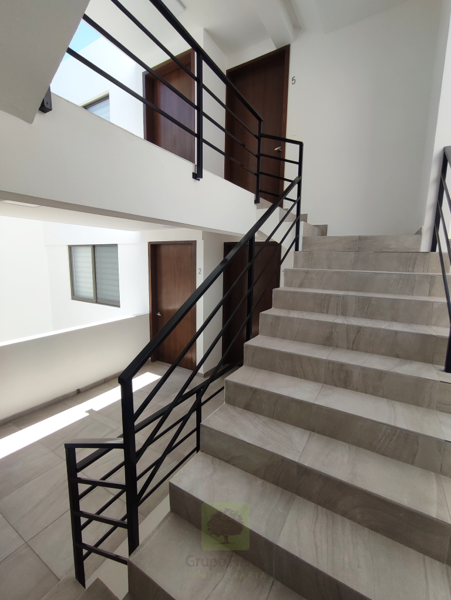 Departamento en renta en Constitucion, Zapopan — foto 3 de 16