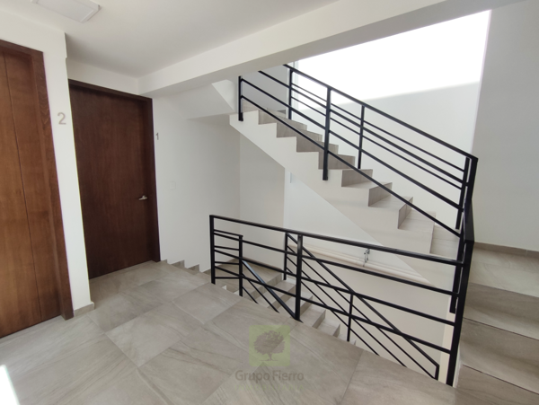 Departamento en renta en Constitucion, Zapopan — foto 2 de 16