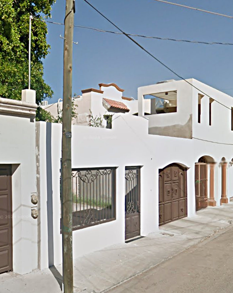 Casa en venta en Casa Blanca, Cajeme — foto 2 de 14