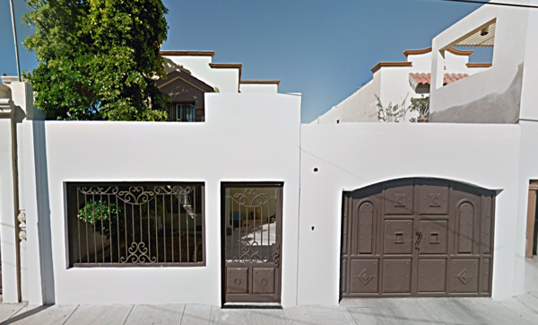 Casa en venta en Casa Blanca, Cajeme — foto 3 de 14