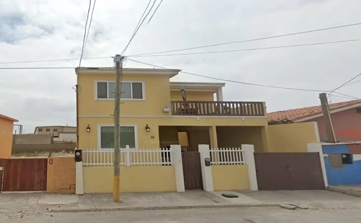 Casa en venta en Mexicali, Playas de Rosarito — foto 1 de 9
