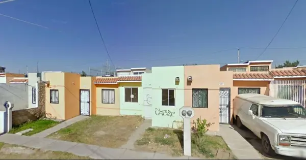Casa en Hacienda Santa Fe, Tlajomulco de Zúñiga, Jalisco