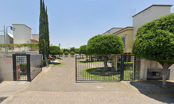 Casa en Rancho Bellavista, Querétaro, Querétaro