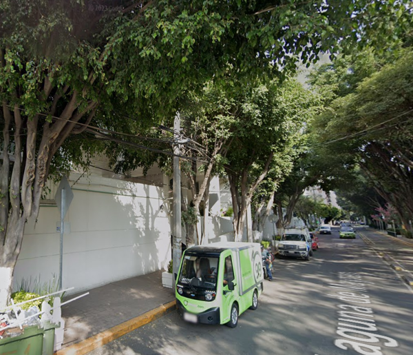 Departamento en venta en Anáhuac I Sección, Miguel Hidalgo — foto 3 de 6
