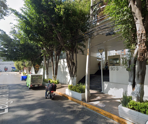 Departamento en venta en Anáhuac I Sección, Miguel Hidalgo — foto 2 de 6