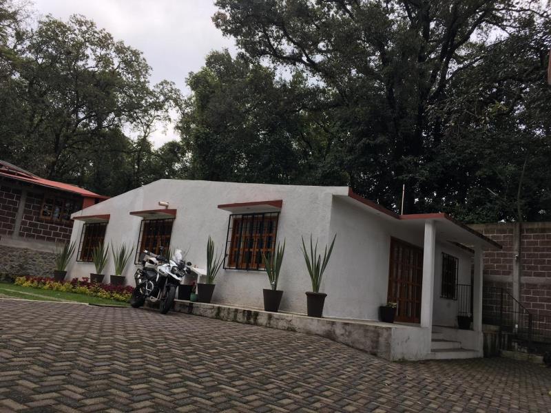 Casa en venta en Huertas de San Pedro, Huitzilac — foto 1 de 16