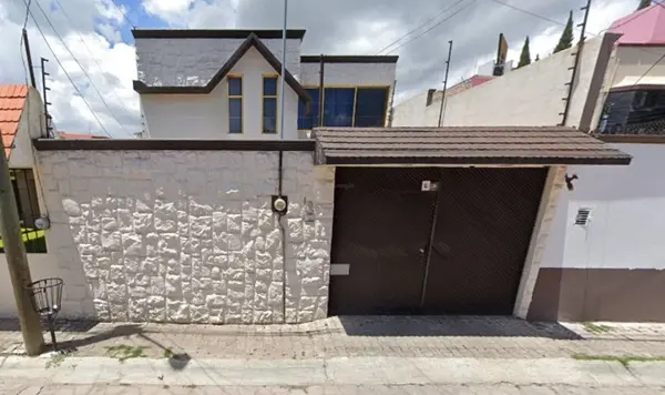 Casa en venta en La Morena Sección Norte "B", Tulancingo de Bravo, Hidalgo