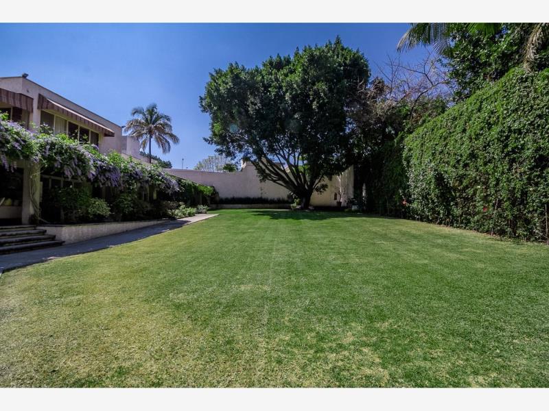 Casa en venta en Cantarranas, Cuernavaca — foto 1 de 20