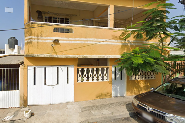 Casa en Lomas de Rio Medio, Veracruz, Veracruz de Ignacio de la Llave