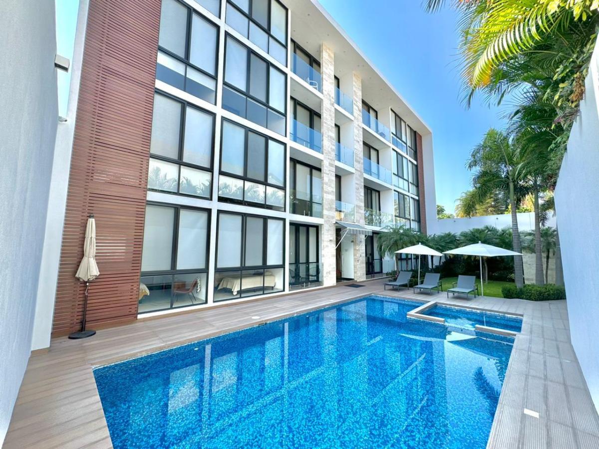 Departamento en venta en Quintas Martha, Cuernavaca — foto 1 de 24