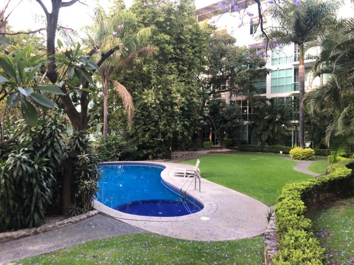 Departamento en venta en Jacarandas, Cuernavaca — foto 1 de 11