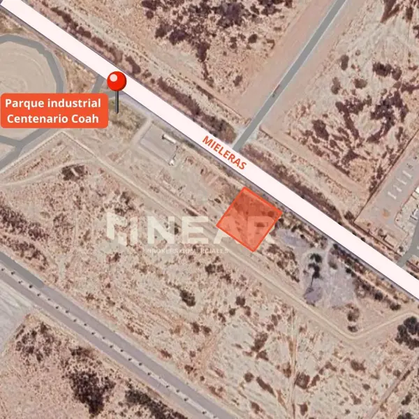 Terreno en venta en Matamoros, Matamoros, Coahuila de Zaragoza