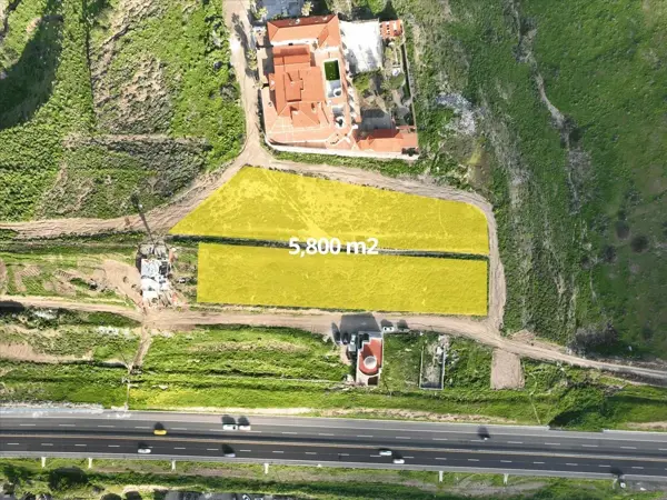 Terreno en venta en San Antonio del Mar, Tijuana — foto 3 de 3