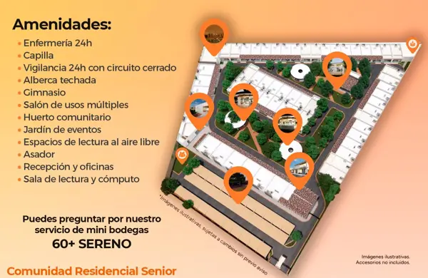 Casa en venta en Santa Fe, Torreón — foto 3 de 4