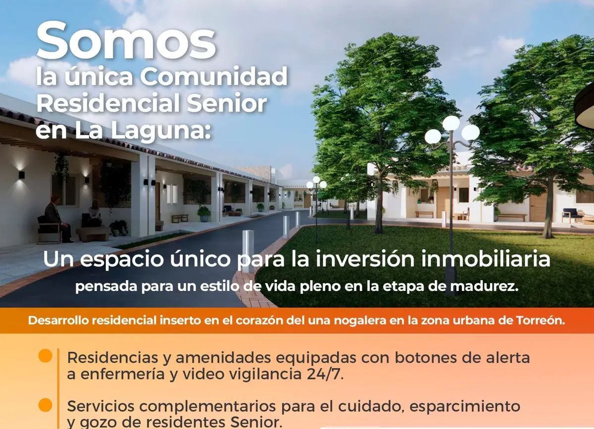 Casa en Venta en Santa Fe, Torreón, Coahuila de Zaragoza
