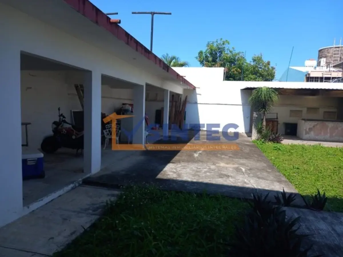 Terreno en renta en Cazones, Poza Rica de Hidalgo — foto 1 de 4