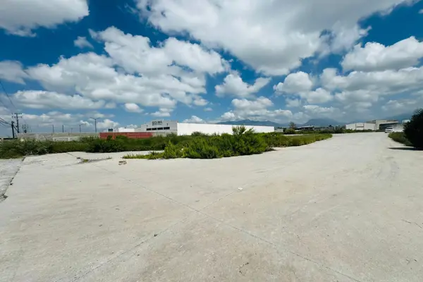 Terreno en venta en Puerta del Oriente, Saltillo — foto 2 de 7