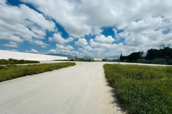 Terreno en venta en Puerta del Oriente, Saltillo — foto 3 de 7