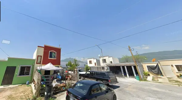 Casa en venta en Los Cometas, Juárez — foto 2 de 6