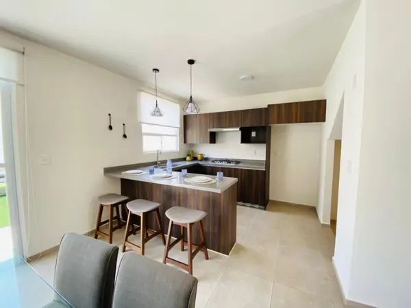Casa en venta en San Andres Ocotlan, Calimaya — foto 2 de 19