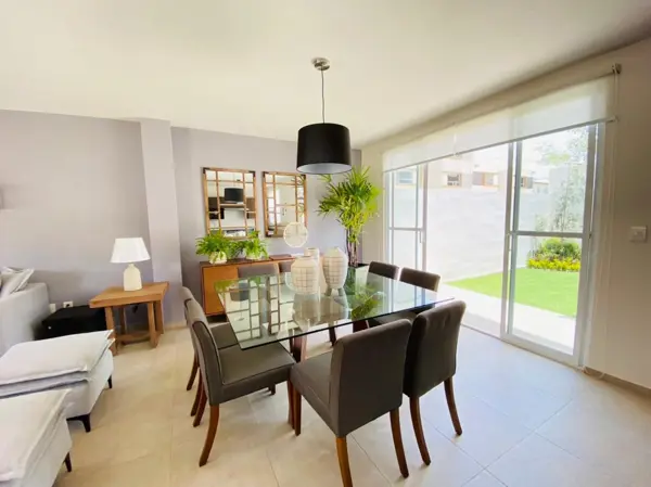 Casa en venta en San Andres Ocotlan, Calimaya — foto 3 de 19