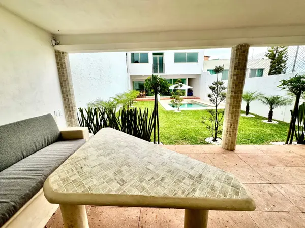 Casa en venta en Los Tulipanes, Cuernavaca — foto 3 de 14
