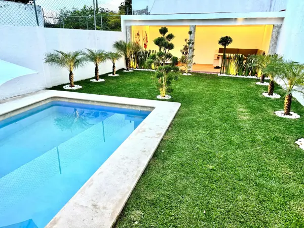 Casa en venta en Los Tulipanes, Cuernavaca — foto 2 de 14