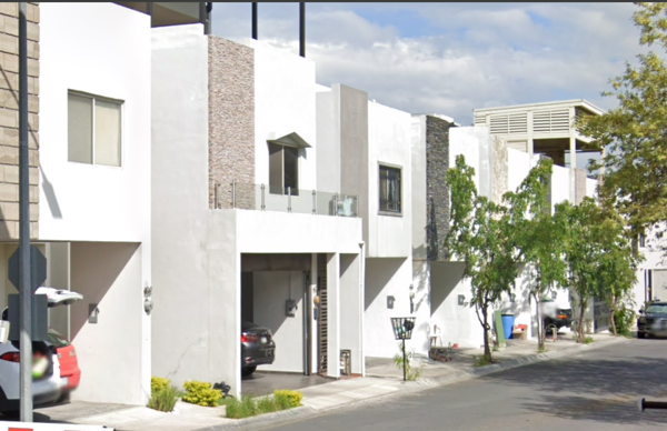 Casa en venta en Vivenza, San Nicolás de los Garza — foto 3 de 7