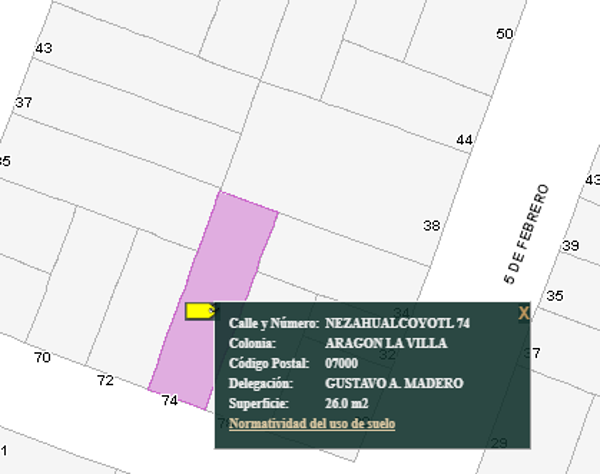Departamento en Aragón la Villa, Gustavo A. Madero, Ciudad de México