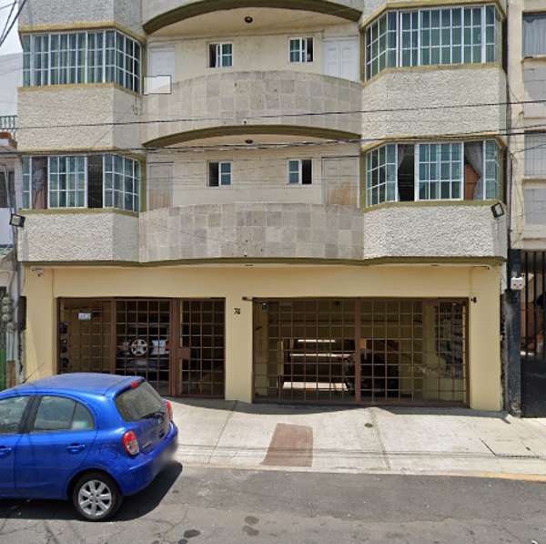 Departamento en venta en Aragón la Villa, Gustavo A. Madero — foto 2 de 37