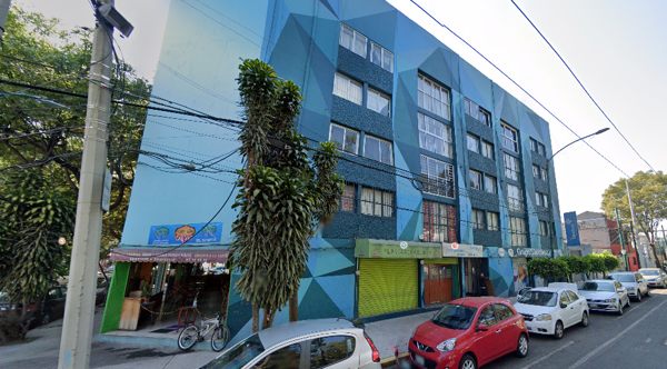 Departamento en venta en Banjidal, Iztapalapa — foto 3 de 14