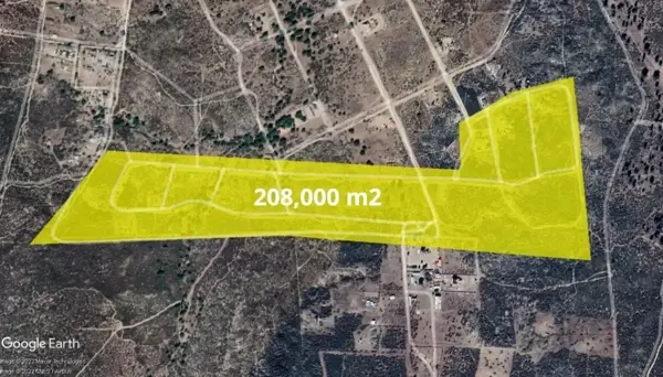 Terreno en venta en Santa Verónica, Tecate — foto 3 de 3