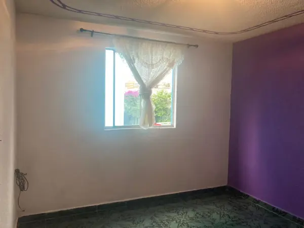 Departamento en venta en Agrícola Pantitlán, Iztacalco — foto 2 de 25