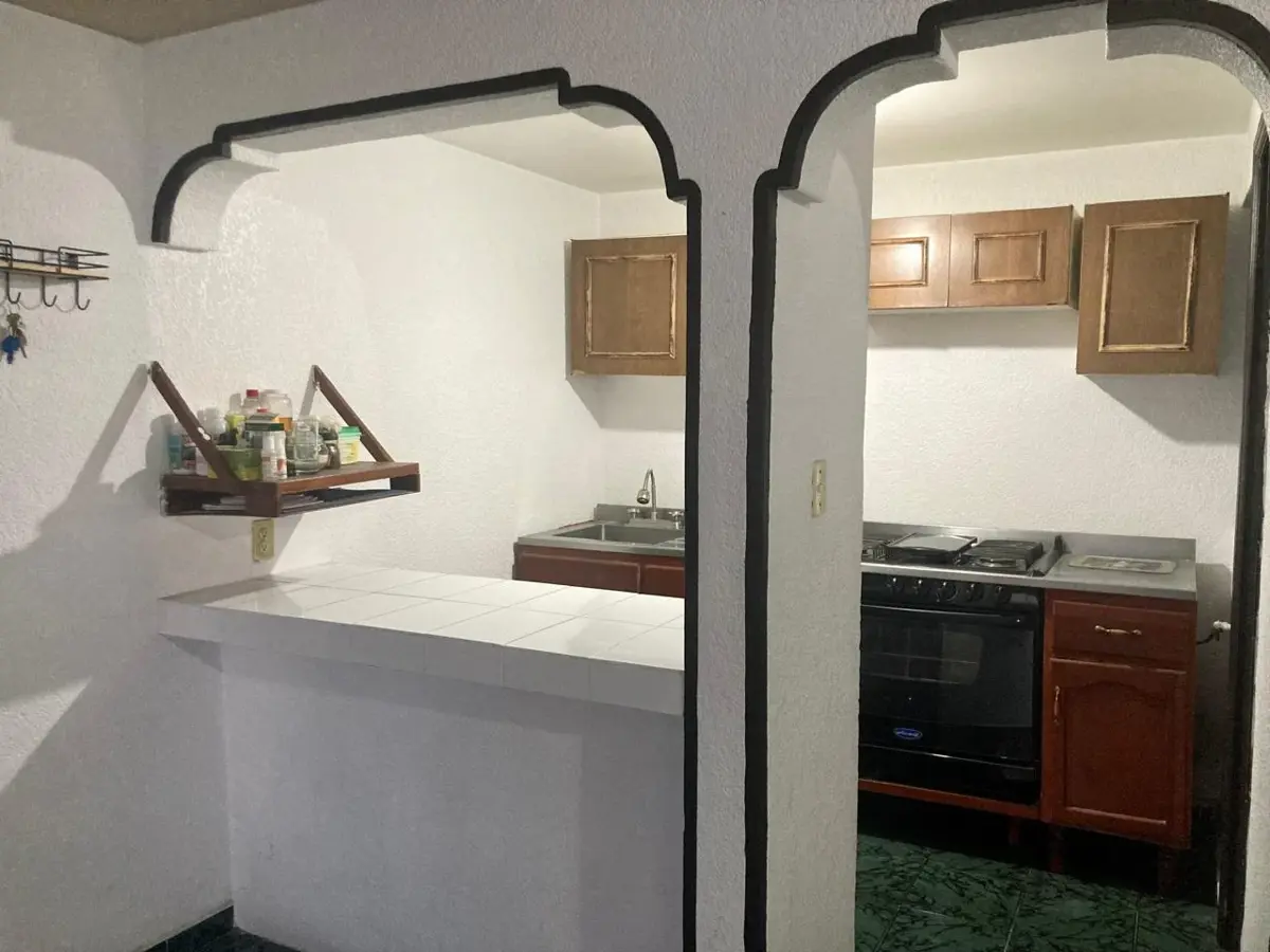 Departamento en venta en Agrícola Pantitlán, Iztacalco — foto 1 de 25