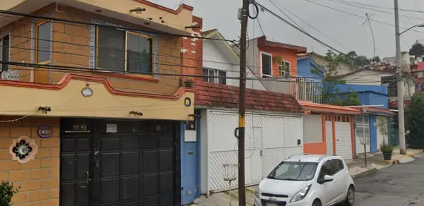 Casa en venta en Lomas de Atizapan, Atizapán de Zaragoza — foto 3 de 12