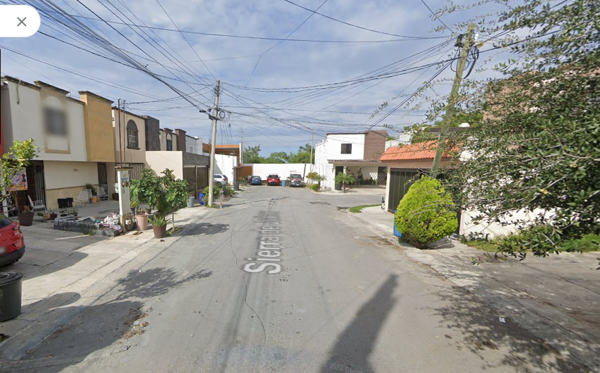 Casa en venta en Privadas Sierra Morena, Juárez — foto 3 de 7