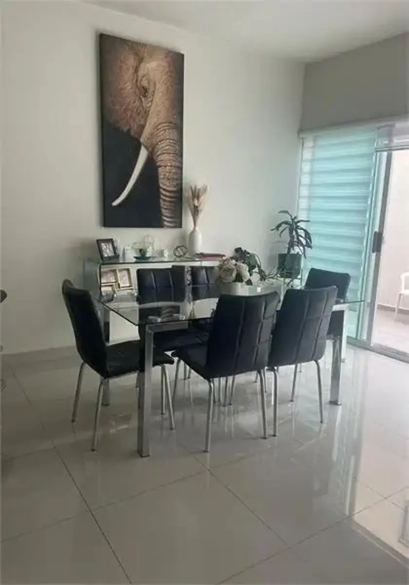 Casa en venta en Paseo del Vergel, Monterrey — foto 1 de 5